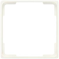 Siemens 5TG1328 Tussenframe 1-voudig Delta Wit Schakelmateriaal 1 stuk(s) - thumbnail