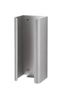 Mediqo-line MediQo-line reserverolhouder 3-rols MQRRH3A - aluminium - thumbnail