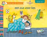 Deltas Zin om te lezen! - een zus voor lies (avi-m3) - thumbnail