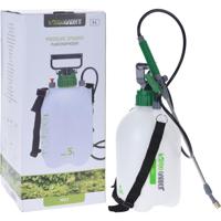 Hogedrukspuit 5 Liter - thumbnail