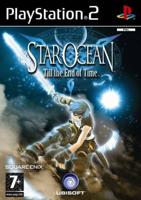 Star Ocean Till the End of Time - thumbnail