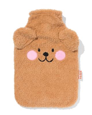 HEMA Warmwaterkruik hond