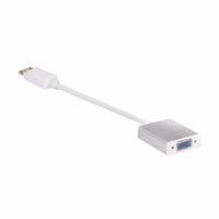 CLUB3D Displayport to VGA Active Adapter - [CAC-2003] - thumbnail
