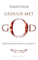 Geduld met God - Tomás Halík - ebook - thumbnail