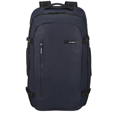 ROADER TRAVEL BACKPACK M DARK BLUE