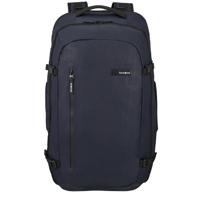 ROADER TRAVEL BACKPACK M DARK BLUE - thumbnail