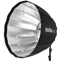 Godox Parabolic Softbox Elinchrom P120L - thumbnail