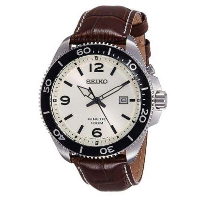 Seiko Kinetic | SKA749P1