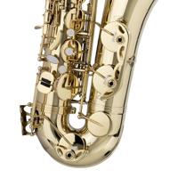 Stagg WS-TS215S Bb tenorsaxofoon - thumbnail