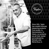 Taylor - Kern Thermometer en Timer, Digitaal - Taylor | Pro - thumbnail