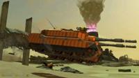 Metal Max Xeno Reborn - thumbnail