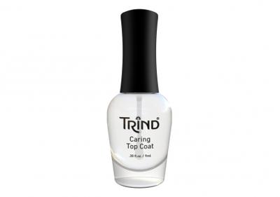 Trind Caring Top Coat
