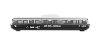 Decksaver Hercules P32 DJ stofkap Decksaver Hercules P32 DJ stofkap