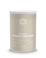Mattisson HealthStyle Biologische Hennep Proteïne Poeder - thumbnail