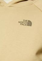 The North Face Raglan Redbox Trui Heren Gravel/Smokey Brown S - thumbnail