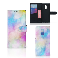 Hoesje OnePlus 7 Watercolor Light - thumbnail
