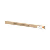 LEDVANCE Damp Proof LED-lamp voor vochtige ruimte LED LED vast ingebouwd 46 W Koudwit Grijs - thumbnail