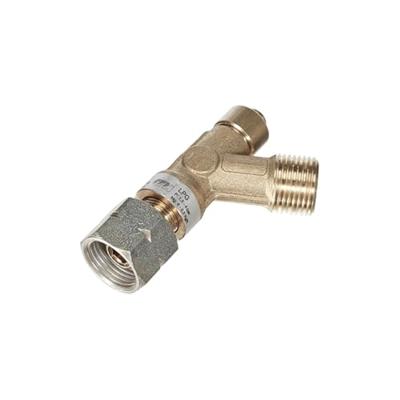 CFH 52118 Slangbreukbeveiliging