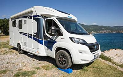 ProPlus 361560 Compensatie wig 5000 kg 610 mm x 213 mm x 120 mm