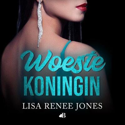 Woeste koningin