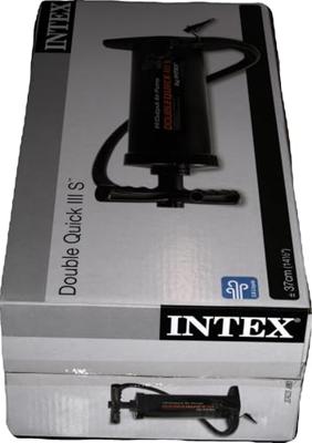 Intex handpomp - middelgroot model