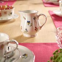 VILLEROY & BOCH - Petite Fleur - Melkkannetje 0,25l - thumbnail