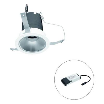 EVN F01R14SM0627L55P EVN Lichttechnik LED-plafondspot