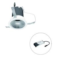 EVN F01R14SM0627L55P EVN Lichttechnik LED-plafondspot - thumbnail