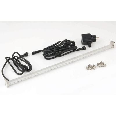 Waterval Led strip 30 cm blauw Ubbink - Ubbink