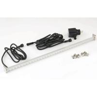 Waterval Led strip 30 cm blauw Ubbink - Ubbink - thumbnail