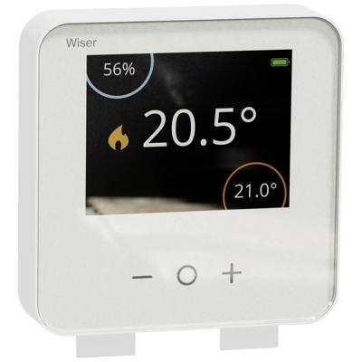 Schneider Electric Wiser CCTFR6400 Kamerthermostaat CCTFR6400