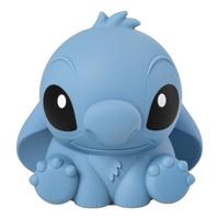Disney Siliconen Stitch lampje - thumbnail