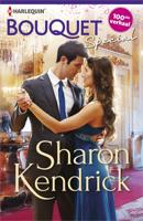 Bouquet Special Sharon Kendrick - Sharon Kendrick - eBook (9789402531619) - thumbnail