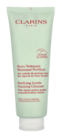 Clarins Purifying Gentle Foaming Cleanser 125ml - thumbnail
