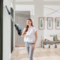 BISSELL 2907N MultiReach Active - 2-in-1 Steelstofzuiger - 21V - thumbnail