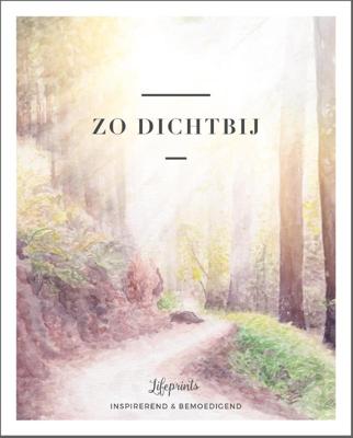 Zo dichtbij (Hardback) Zo dichtbij (Hardback)