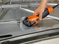 Fein 63502174210 HSS Bi-Metall HSS Cirkelzaagblad 85 mm 1 stuk(s) - thumbnail