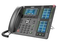 FANVIL X210 VoIP-Telefon - thumbnail