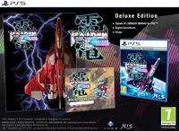 Raiden III x MIKADO MANIAX Deluxe Edition - thumbnail