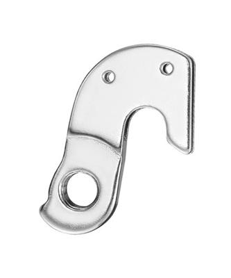 Union derailleurpad gh-151 met schroefset m3x1.0 Union derailleurpad gh-151 met schroefset m3x1.0