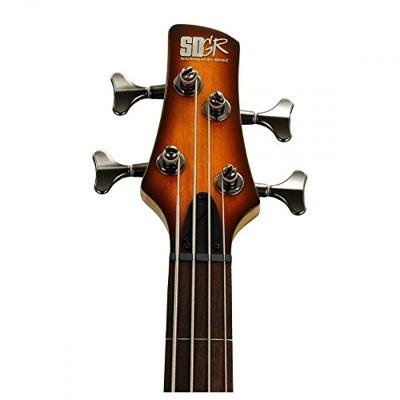 Ibanez SR370EF-BBT fretloze basgitaar