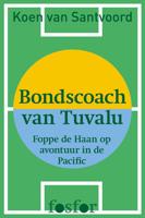 Bondscoach van Tuvalu - Koen van Santvoord - ebook - thumbnail