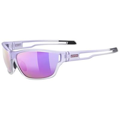 uvex sportstyle 806 - Sports Glasses