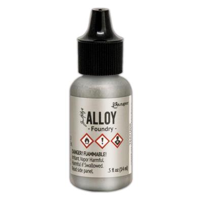 Ranger Ink Ranger • tim holtz alloy foundry 14ml