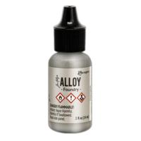 Ranger Ink Ranger • tim holtz alloy foundry 14ml - thumbnail