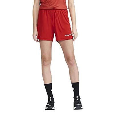 Craft 1912762 Premier Shorts W - Bright Red - XS