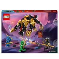 Lego Ninjago 71790 Imperium Drakenjagerhond - thumbnail