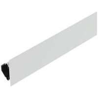 OBO Bettermann 6131153 Kabelgoot (l x b x h) 2000 x 35 x 35 mm Wit 1 stuk(s) - thumbnail