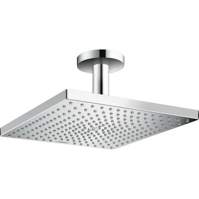 Hoofddouche HansGrohe Raindance E 300 1jet Plafondbevestiging Chroom
