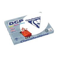 Clairefontaine DCP presentatiepapier A3, 300 g, pak van 125 vel - thumbnail